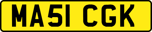 MA51CGK