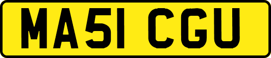 MA51CGU