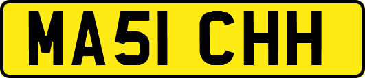 MA51CHH