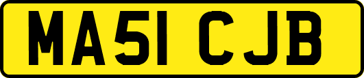 MA51CJB