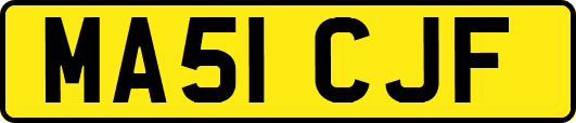 MA51CJF