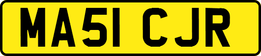 MA51CJR