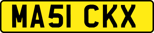 MA51CKX