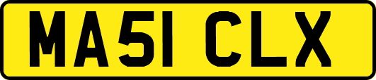 MA51CLX