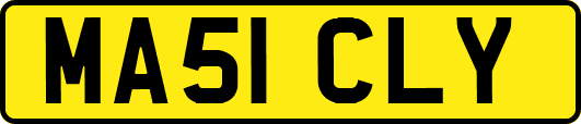 MA51CLY