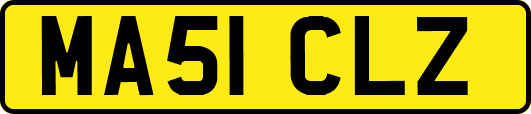 MA51CLZ