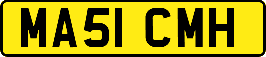 MA51CMH