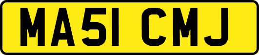 MA51CMJ