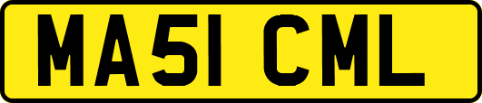 MA51CML