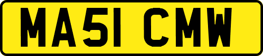 MA51CMW