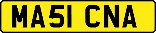 MA51CNA