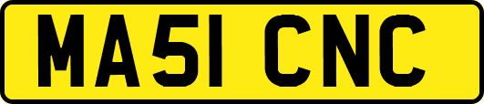 MA51CNC