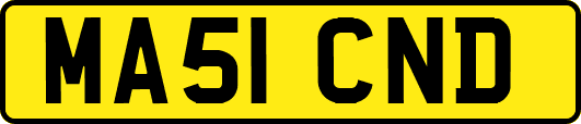 MA51CND