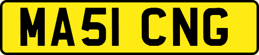 MA51CNG