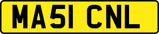 MA51CNL