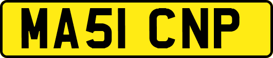 MA51CNP