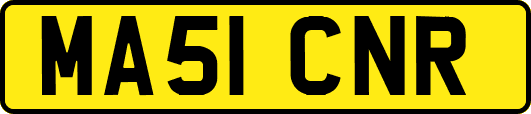 MA51CNR