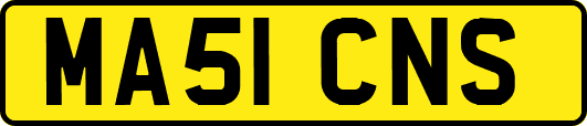 MA51CNS