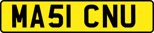 MA51CNU