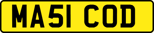 MA51COD