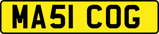 MA51COG