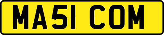 MA51COM