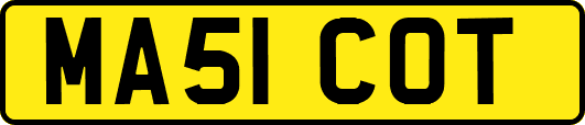 MA51COT