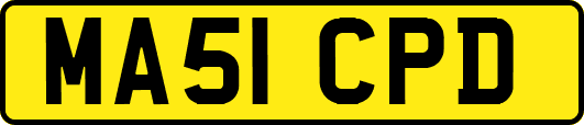 MA51CPD