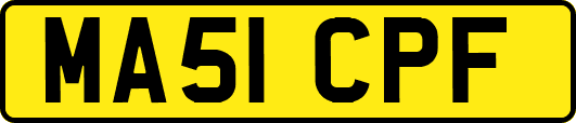 MA51CPF