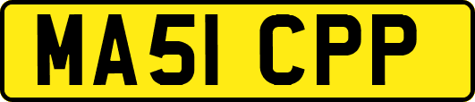 MA51CPP