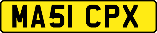 MA51CPX