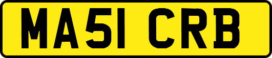 MA51CRB