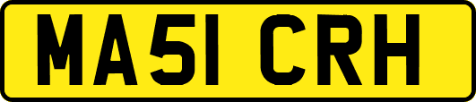 MA51CRH