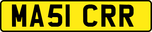 MA51CRR