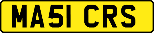 MA51CRS