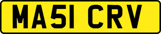 MA51CRV