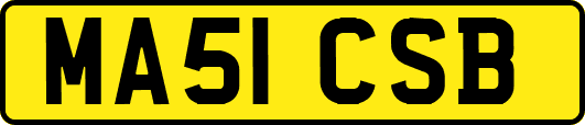 MA51CSB