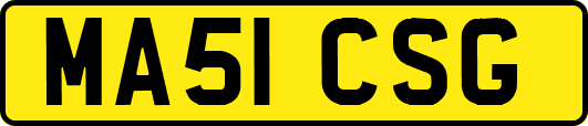 MA51CSG