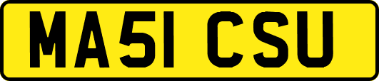 MA51CSU
