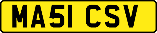 MA51CSV