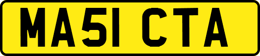 MA51CTA