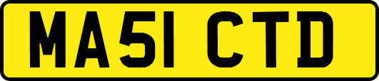 MA51CTD