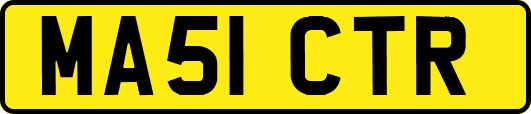 MA51CTR