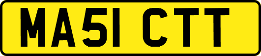 MA51CTT
