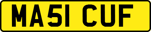 MA51CUF