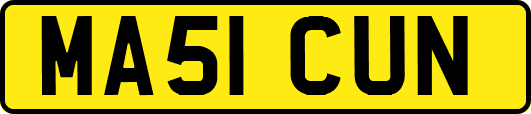 MA51CUN