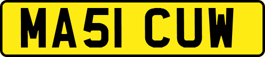 MA51CUW