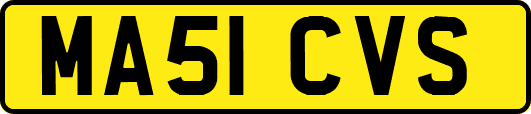 MA51CVS