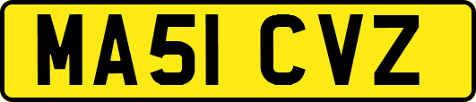 MA51CVZ