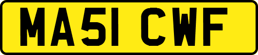 MA51CWF